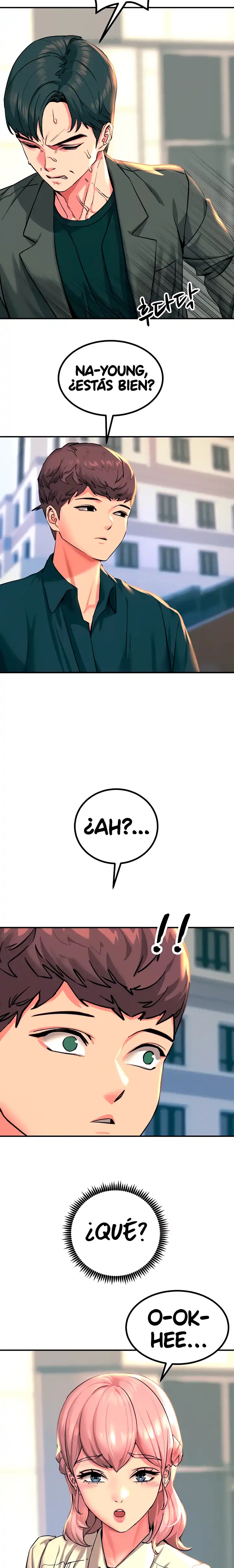 Rainbow Raw Chapter 33 Page 23