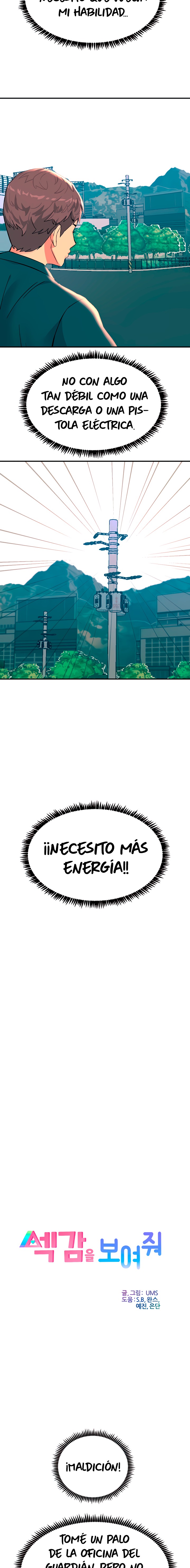 Rainbow Raw Chapter 33 Page 3