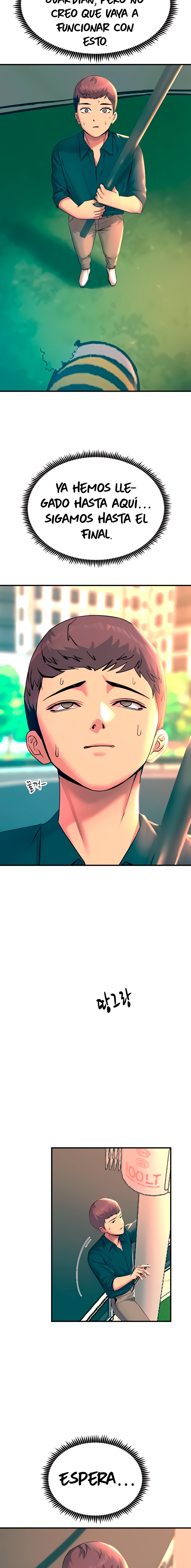 Rainbow Raw Chapter 33 Page 4