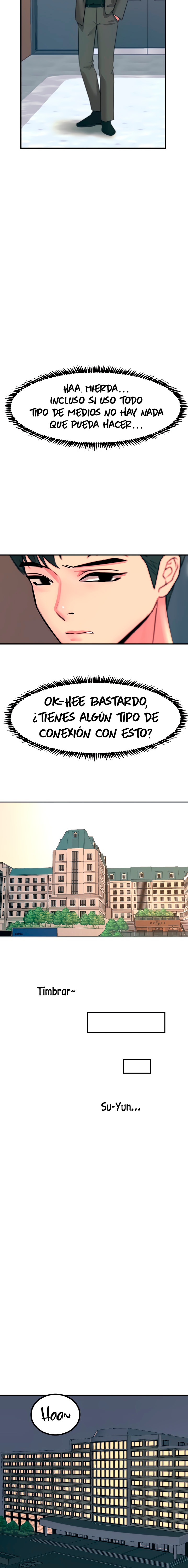 Rainbow Raw Chapter 34 Page 11