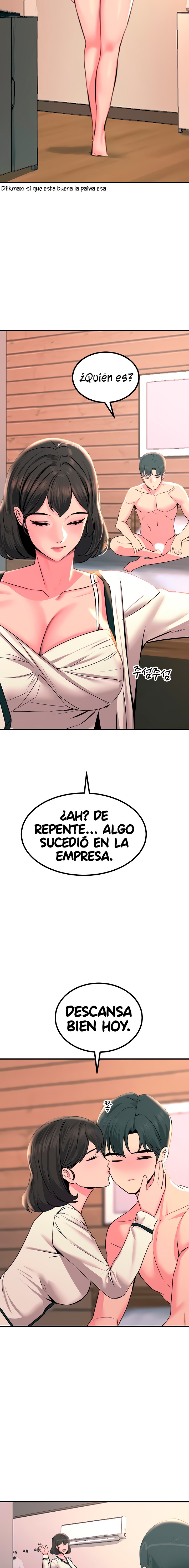 Rainbow Raw Chapter 34 Page 19
