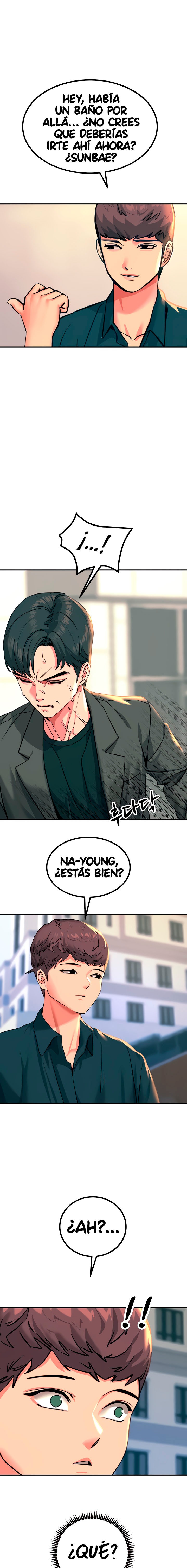 Rainbow Raw Chapter 34 Page 2