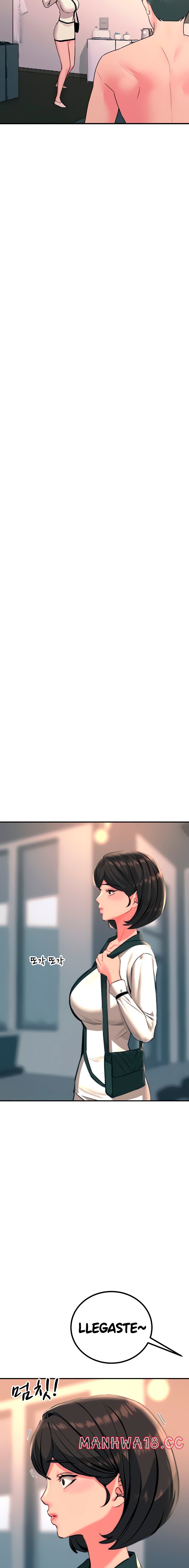 Rainbow Raw Chapter 34 Page 20
