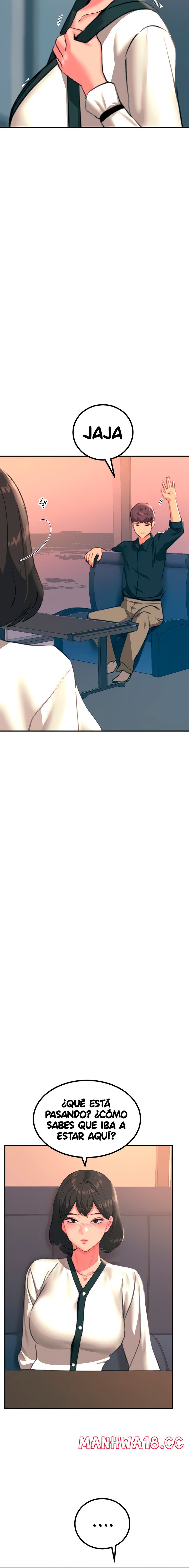 Rainbow Raw Chapter 34 Page 21