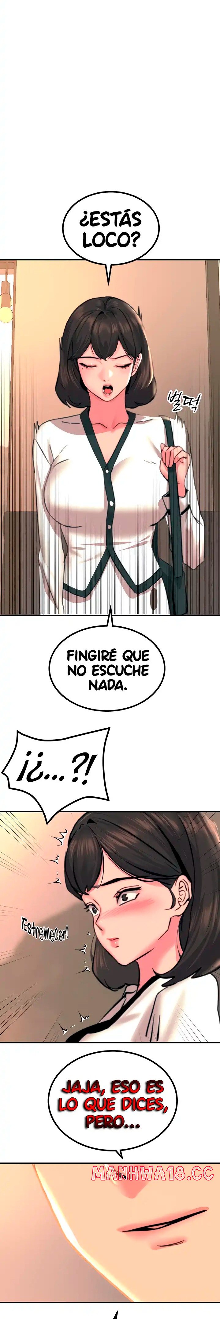 Rainbow Raw Chapter 34 Page 23