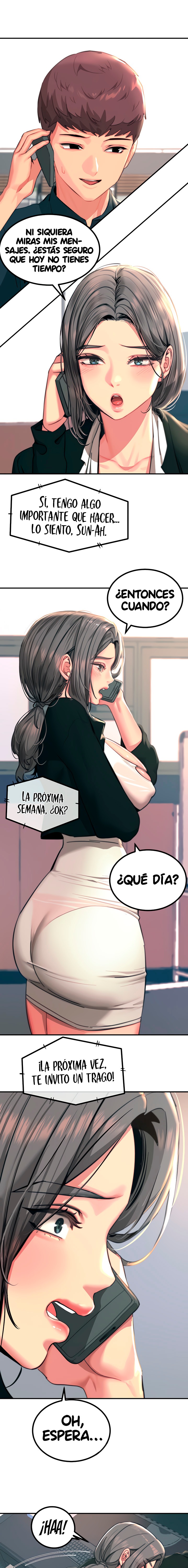 Rainbow Raw Chapter 34 Page 7