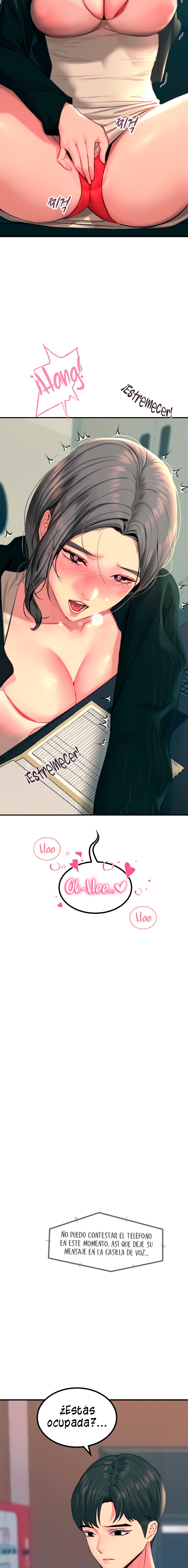 Rainbow Raw Chapter 34 Page 9