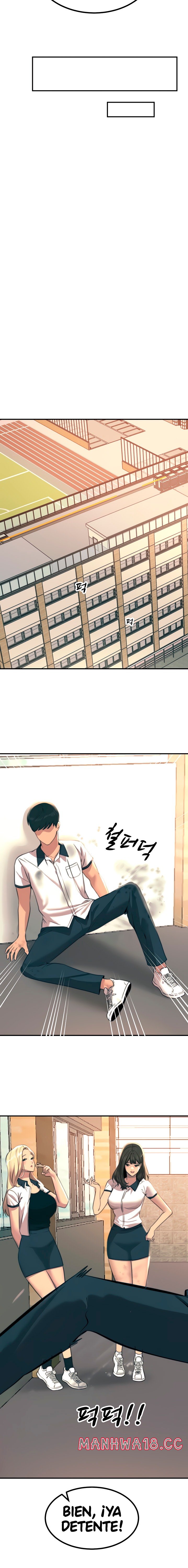 Rainbow Raw Chapter 35 Page 11