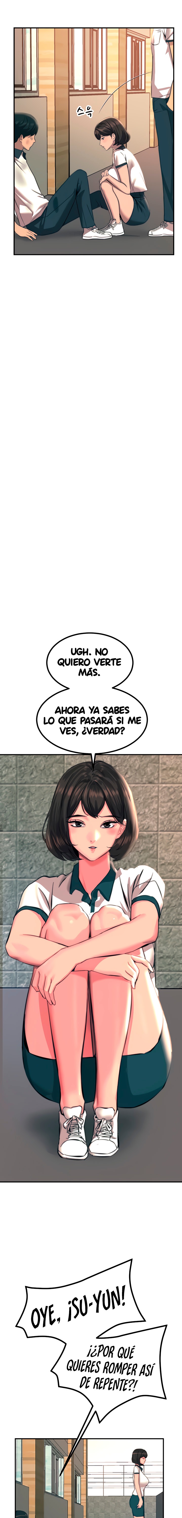 Rainbow Raw Chapter 35 Page 12