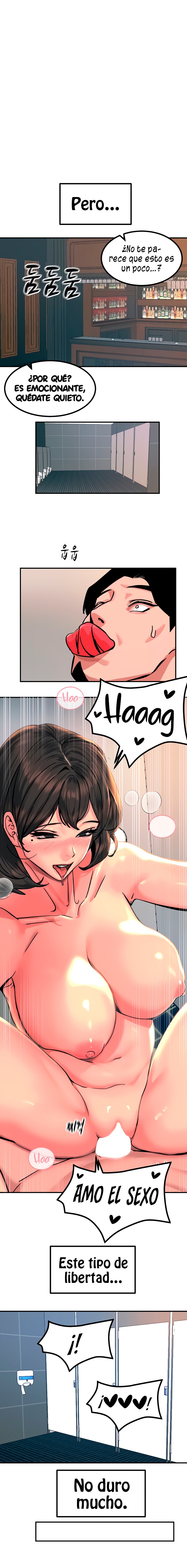 Rainbow Raw Chapter 35 Page 16