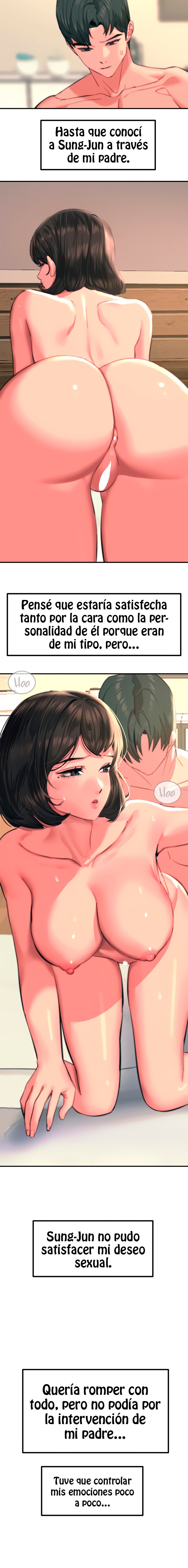 Rainbow Raw Chapter 35 Page 18