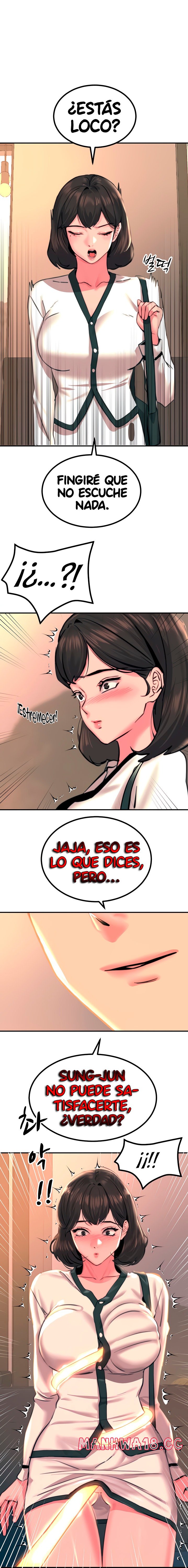 Rainbow Raw Chapter 35 Page 2