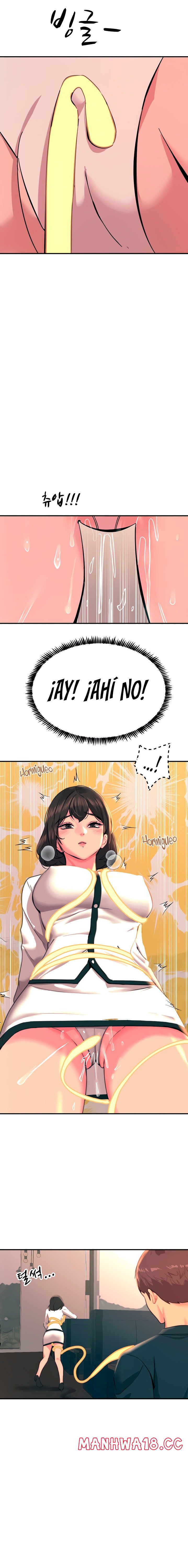 Rainbow Raw Chapter 35 Page 5