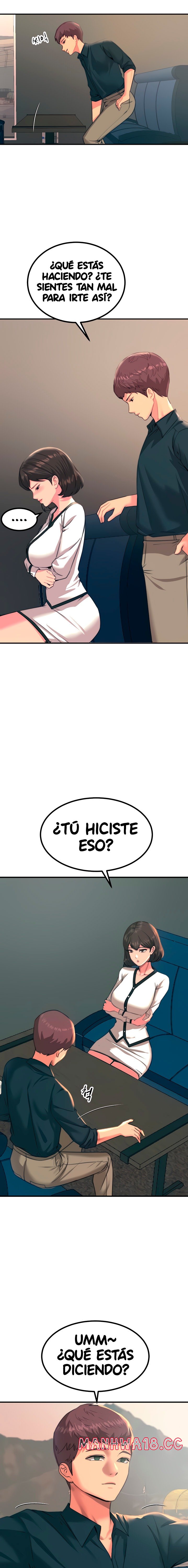 Rainbow Raw Chapter 35 Page 6