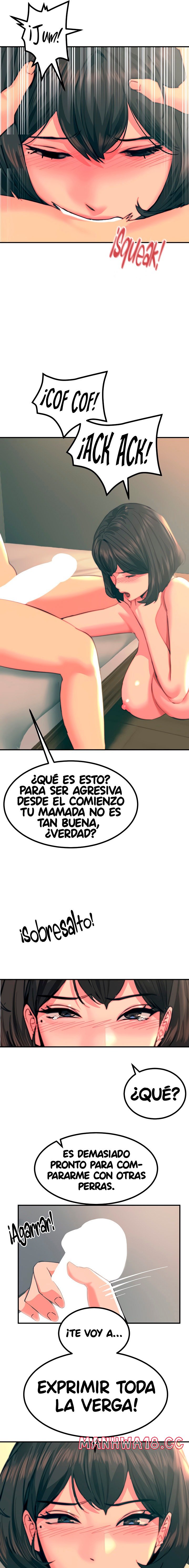 Rainbow Raw Chapter 36 Page 12