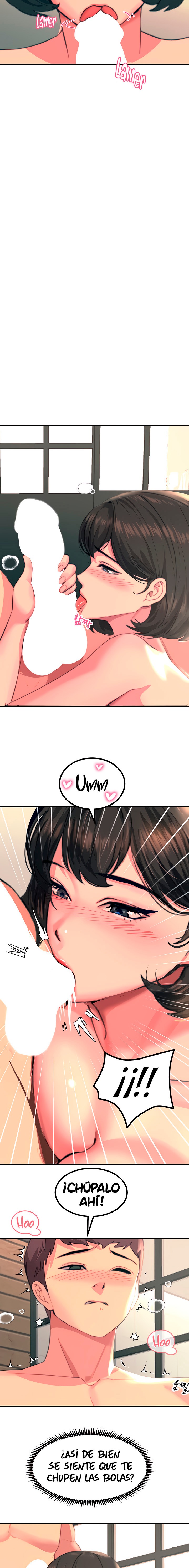Rainbow Raw Chapter 36 Page 13