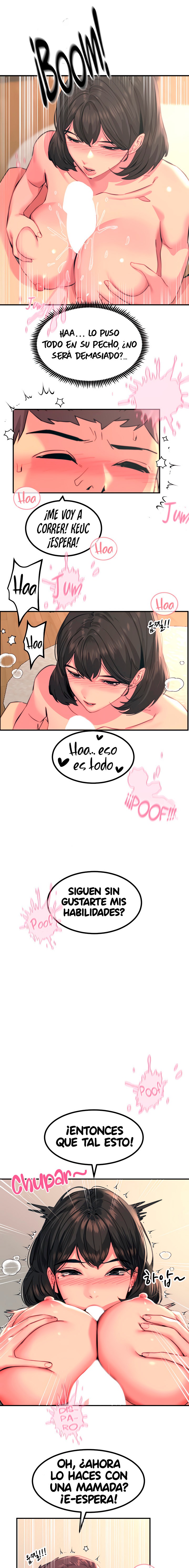 Rainbow Raw Chapter 36 Page 15