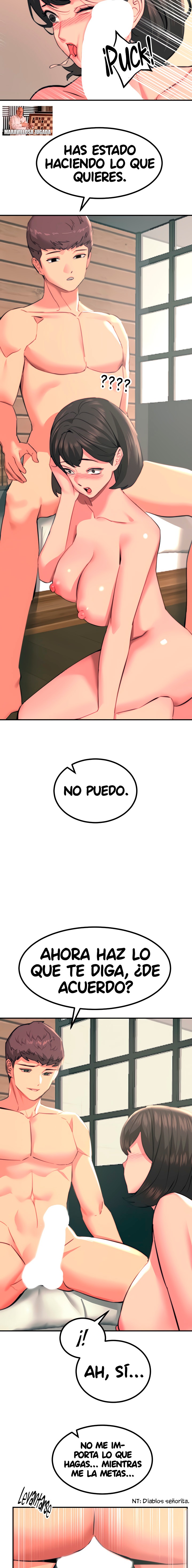 Rainbow Raw Chapter 36 Page 19