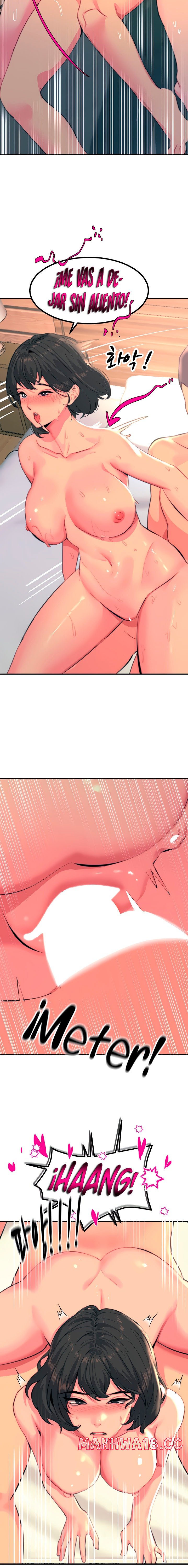 Rainbow Raw Chapter 37 Page 16