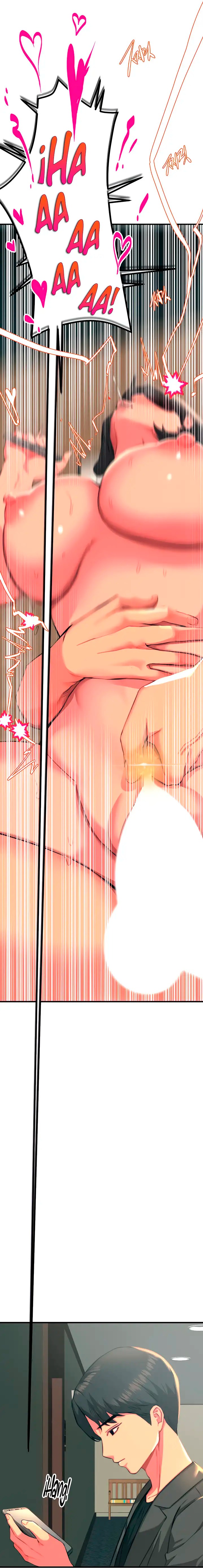 Rainbow Raw Chapter 37 Page 22