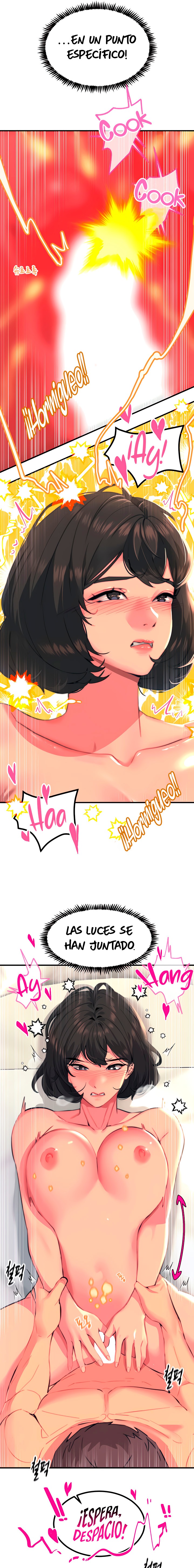 Rainbow Raw Chapter 37 Page 7