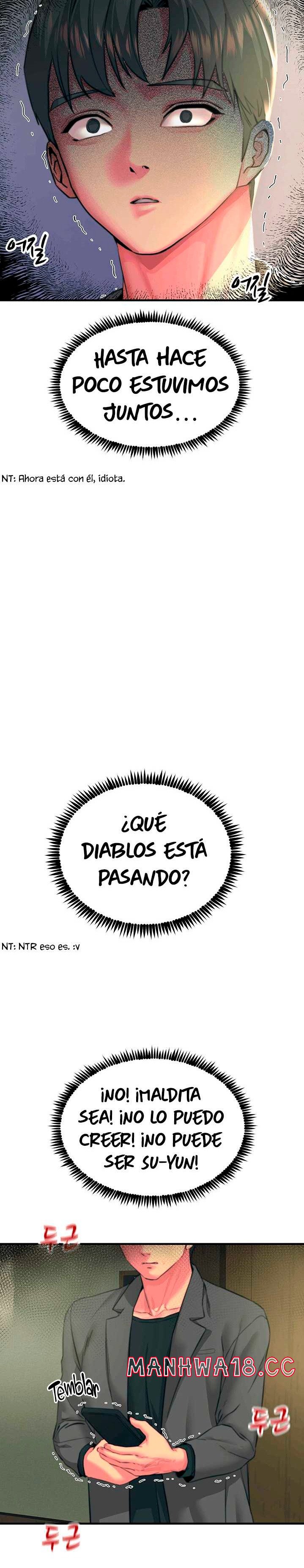 Rainbow Raw Chapter 38 Page 10