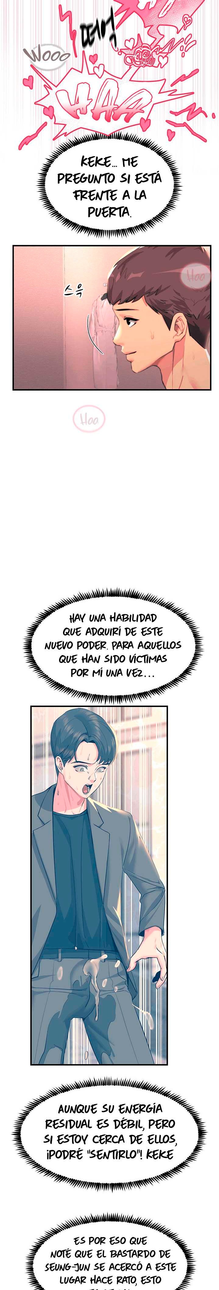 Rainbow Raw Chapter 38 Page 12