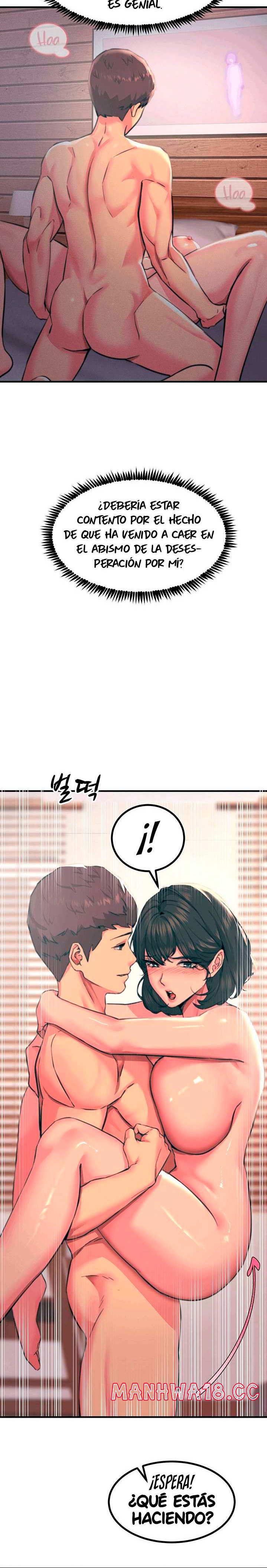 Rainbow Raw Chapter 38 Page 13