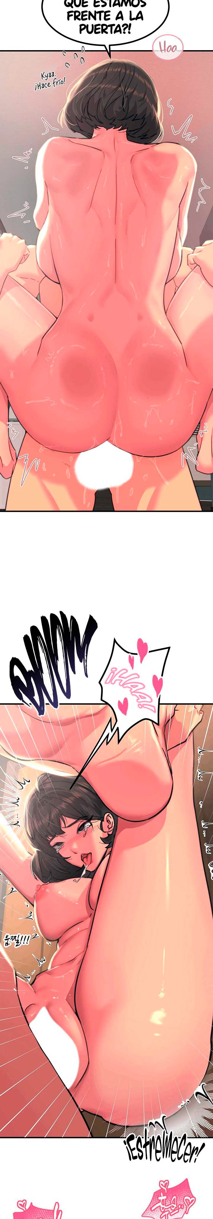 Rainbow Raw Chapter 38 Page 15