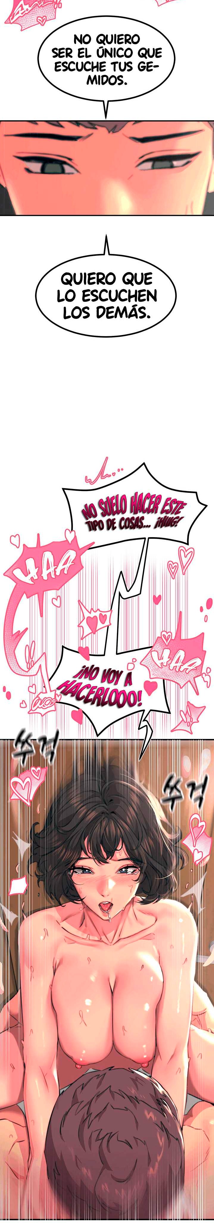 Rainbow Raw Chapter 38 Page 16
