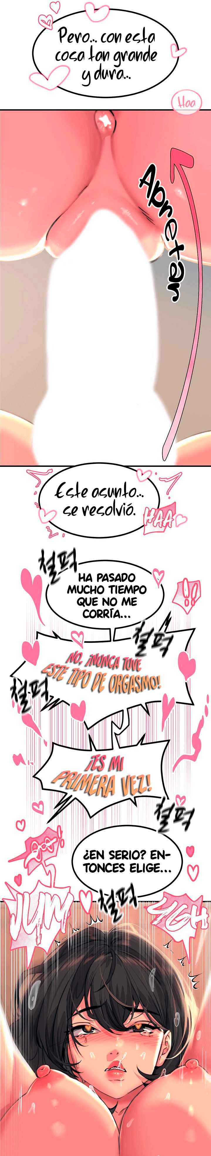 Rainbow Raw Chapter 38 Page 20