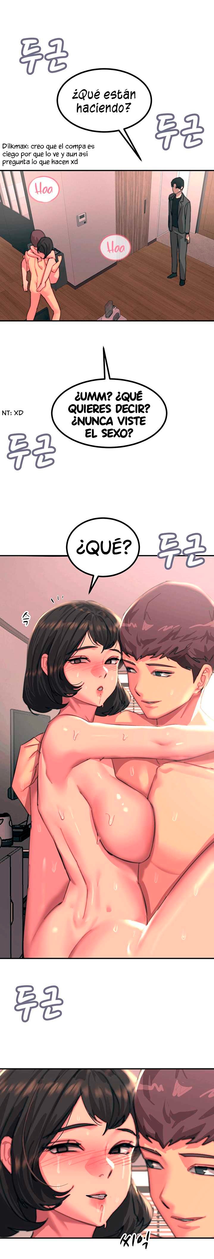 Rainbow Raw Chapter 38 Page 26