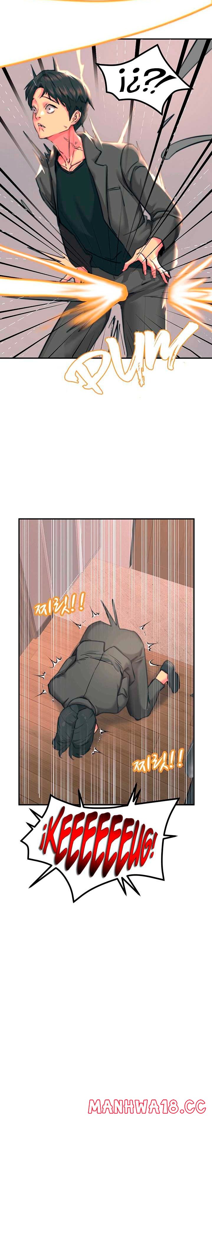 Rainbow Raw Chapter 38 Page 28