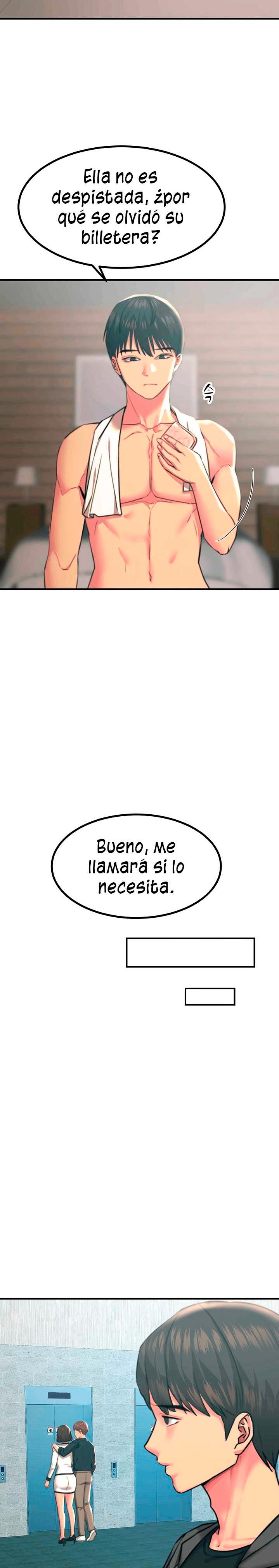 Rainbow Raw Chapter 38 Page 6