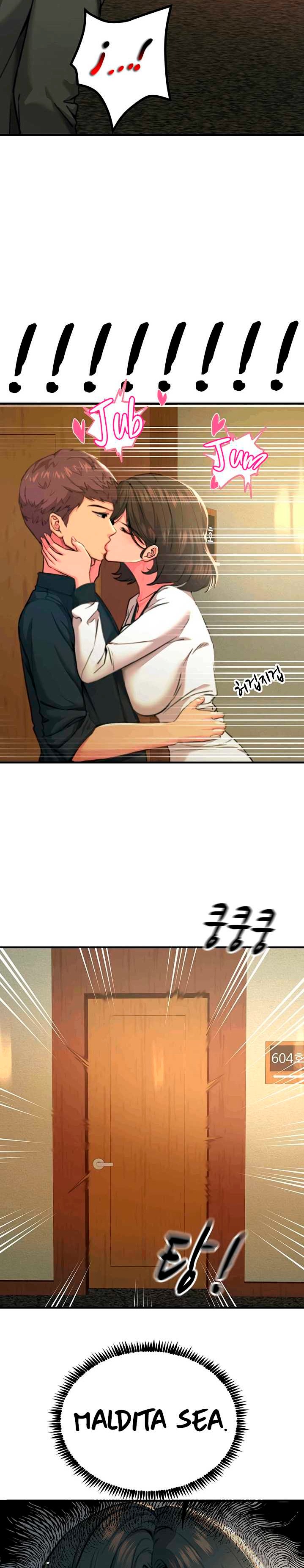Rainbow Raw Chapter 38 Page 9