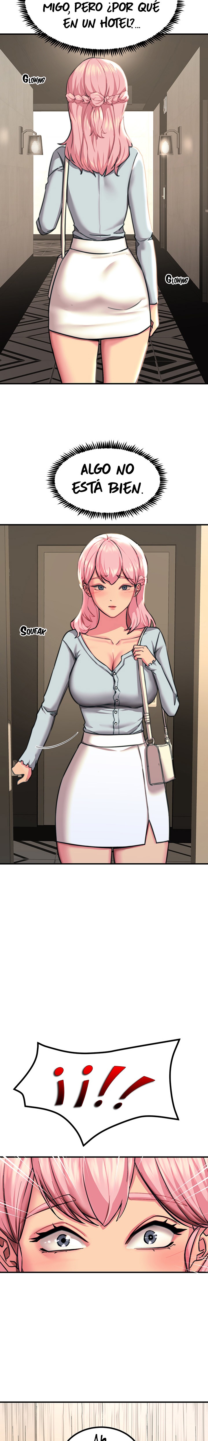 Rainbow Raw Chapter 39 Page 14