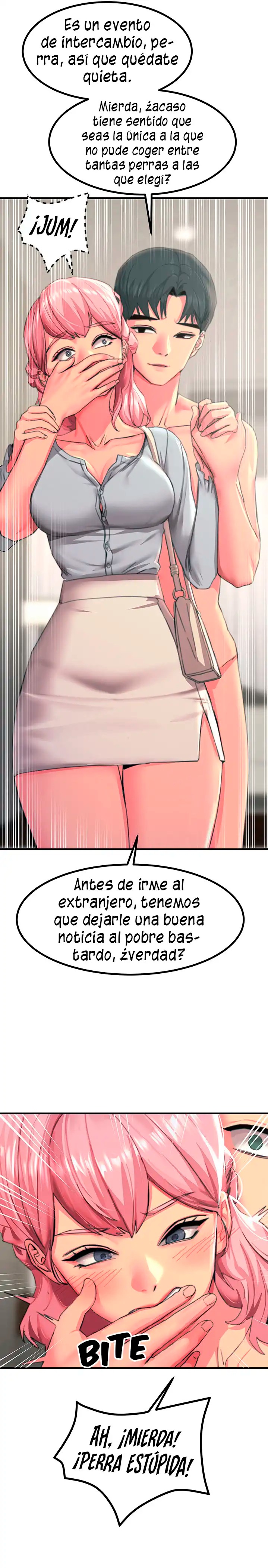 Rainbow Raw Chapter 39 Page 16