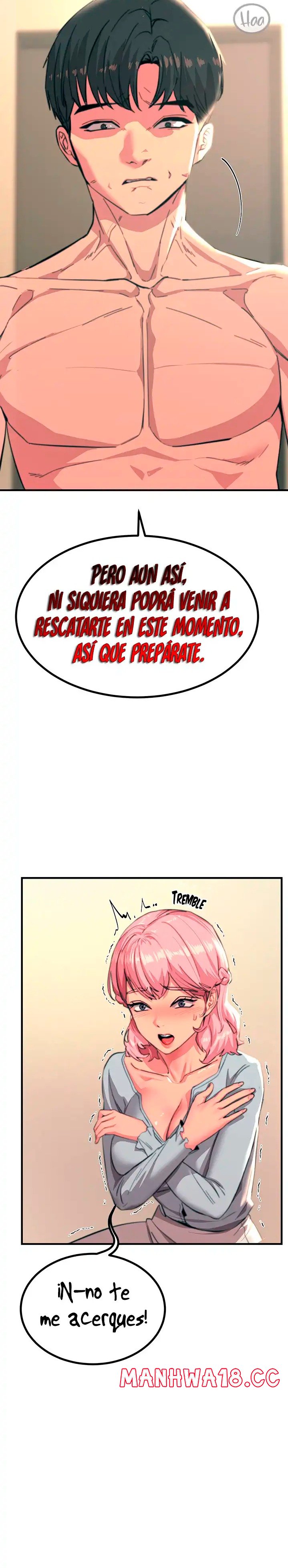 Rainbow Raw Chapter 39 Page 21