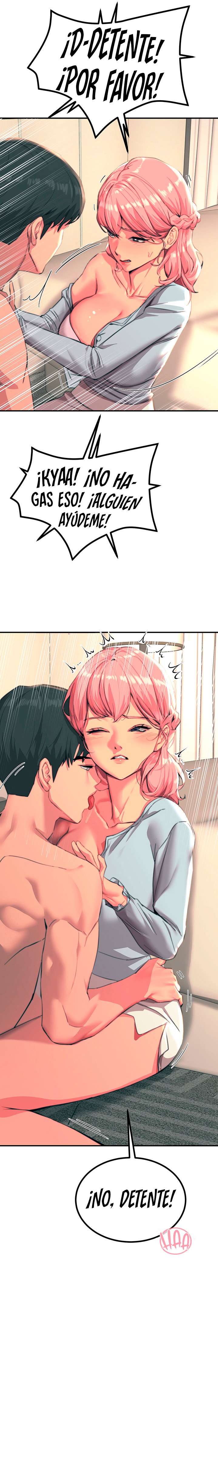 Rainbow Raw Chapter 39 Page 22