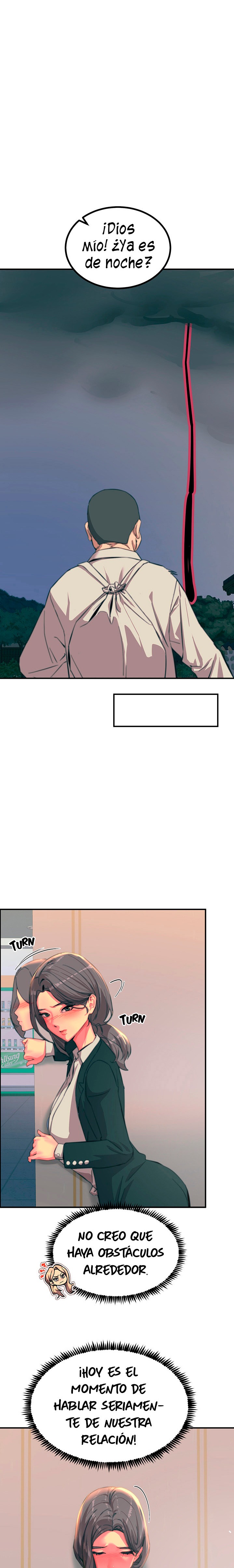 Rainbow Raw Chapter 39 Page 25