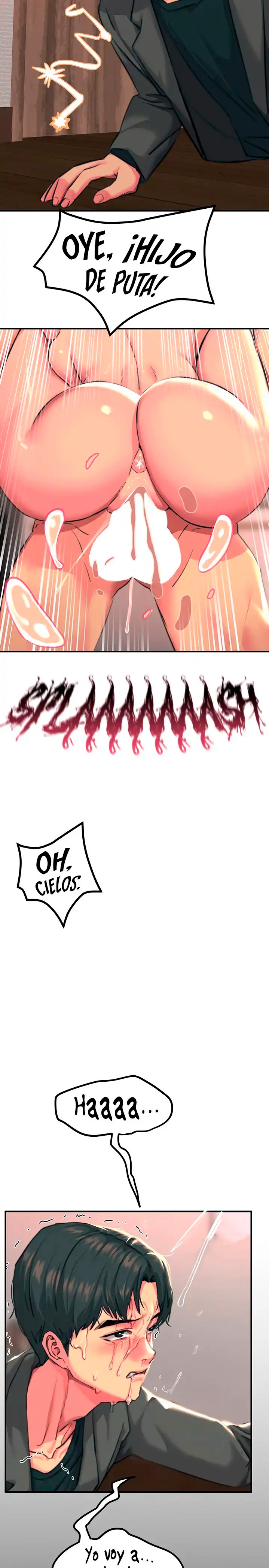 Rainbow Raw Chapter 39 Page 3