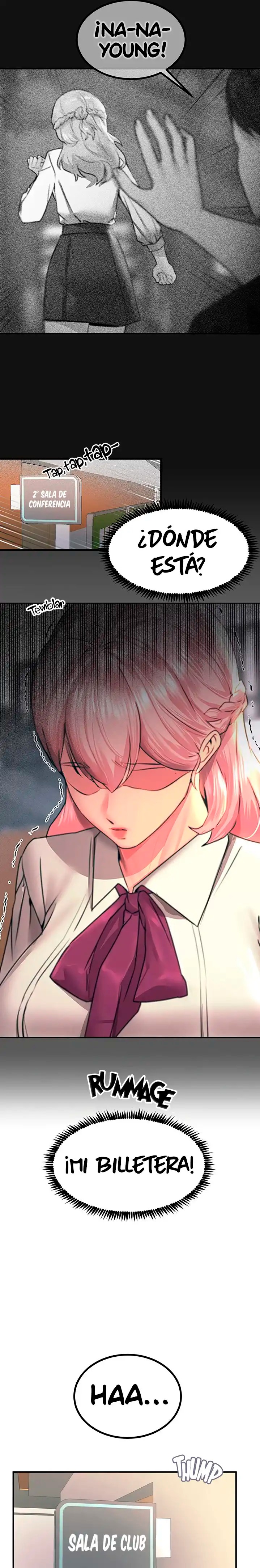 Rainbow Raw Chapter 39 Page 5
