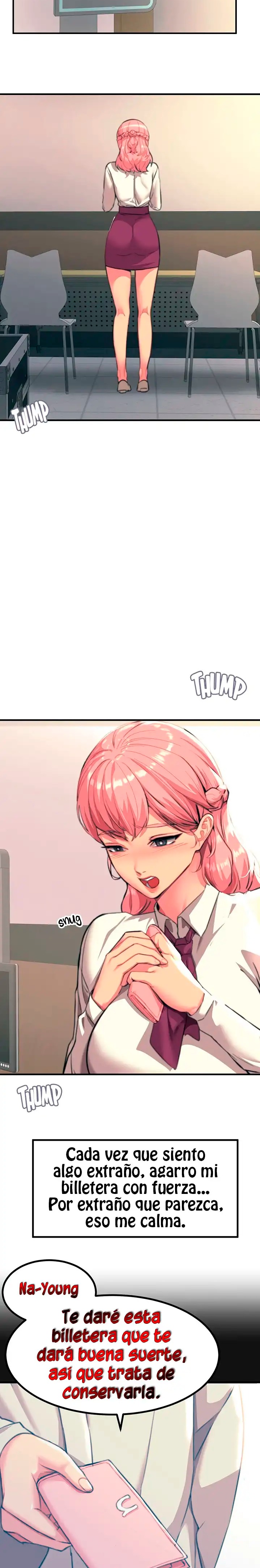 Rainbow Raw Chapter 39 Page 6