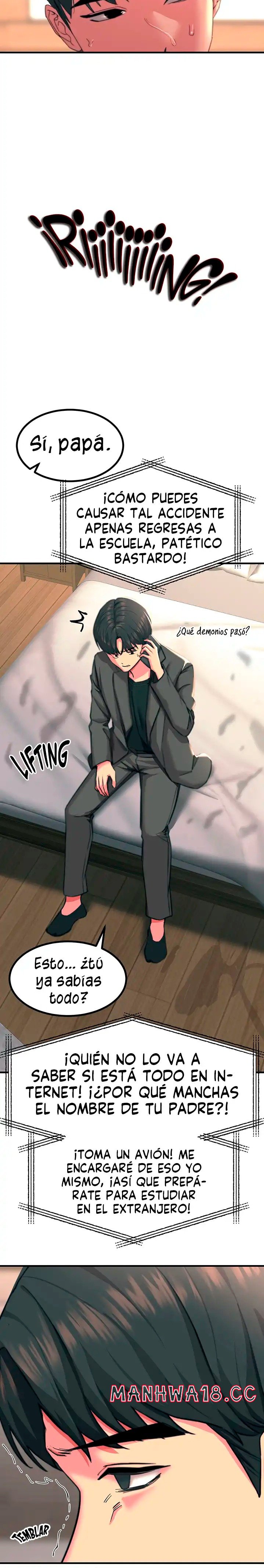 Rainbow Raw Chapter 39 Page 9