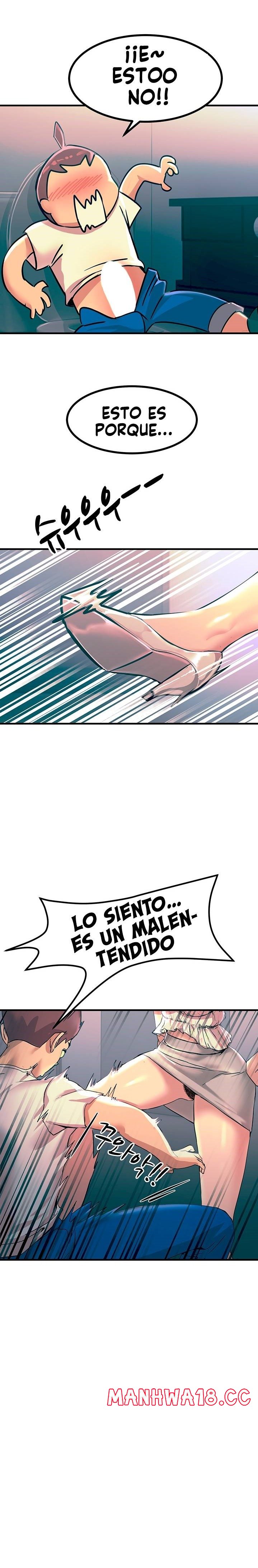 Rainbow Raw Chapter 4 Page 14