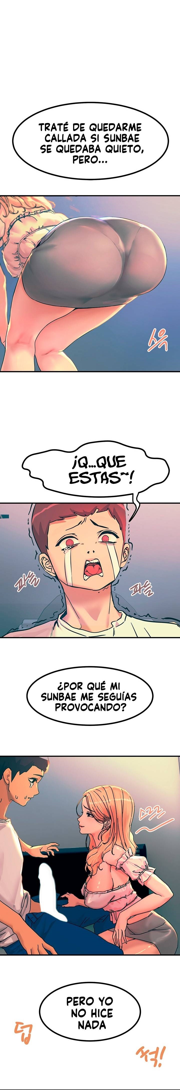 Rainbow Raw Chapter 4 Page 16