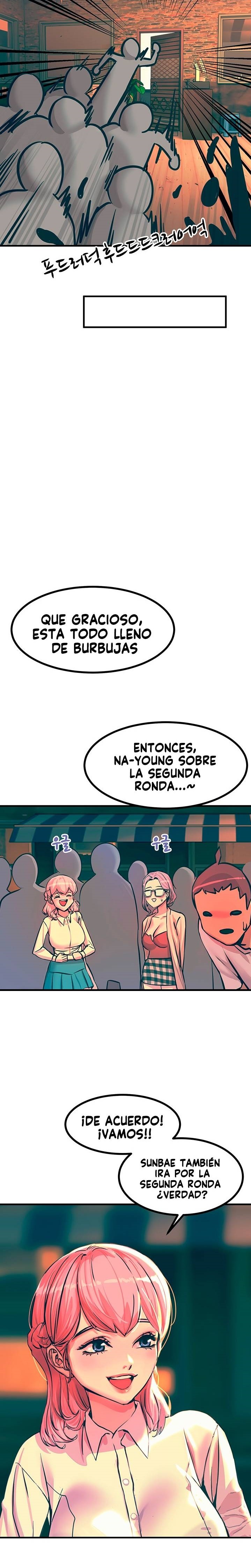 Rainbow Raw Chapter 4 Page 28