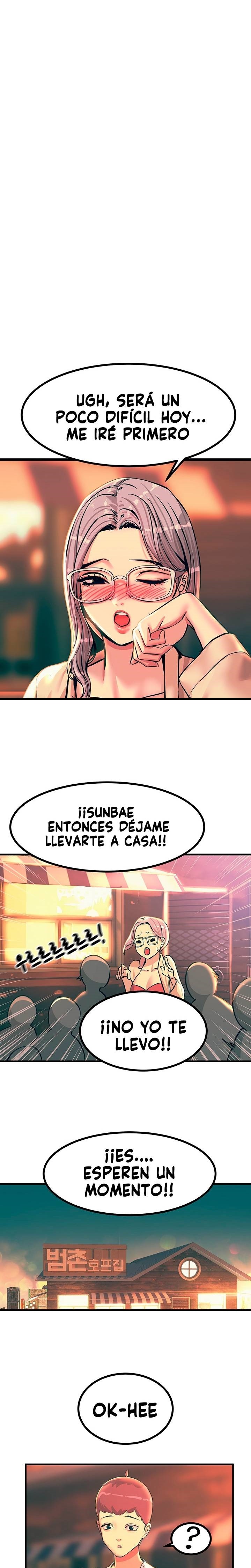 Rainbow Raw Chapter 4 Page 29