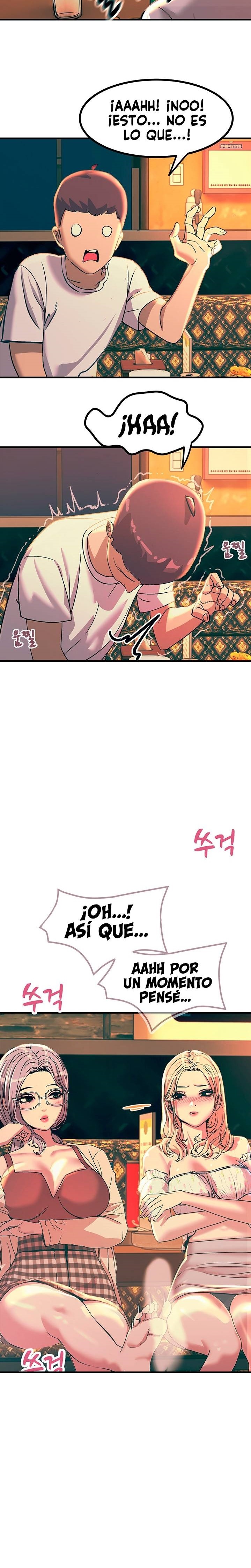 Rainbow Raw Chapter 4 Page 4
