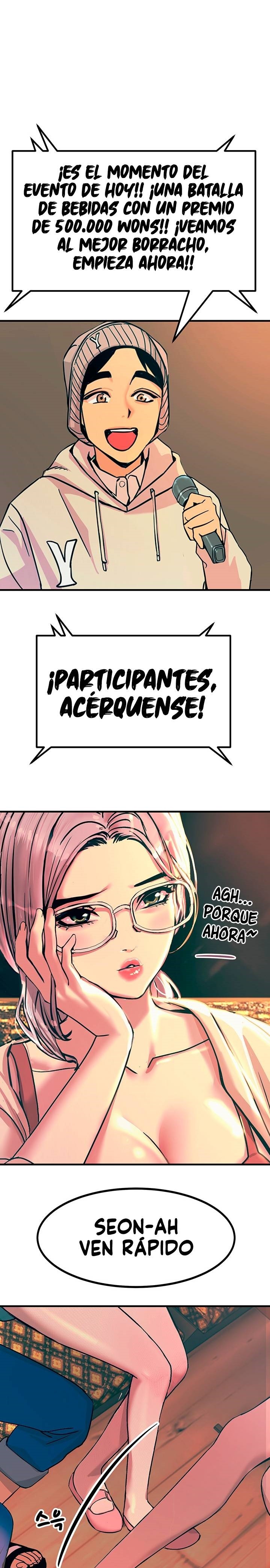 Rainbow Raw Chapter 4 Page 5